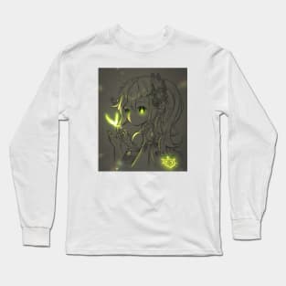 Nahida - Genshin Impact Long Sleeve T-Shirt